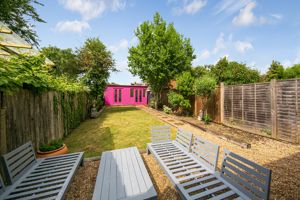 Garden- click for photo gallery
